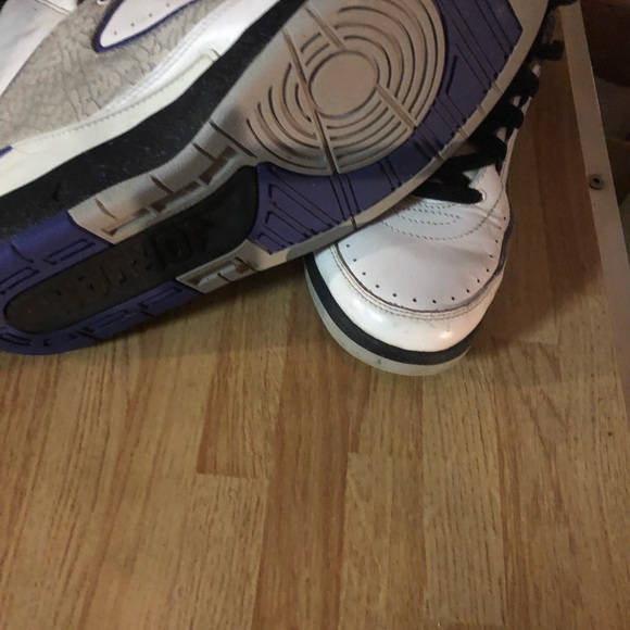 Jordan 2 Rétro - Picture 2 of 5